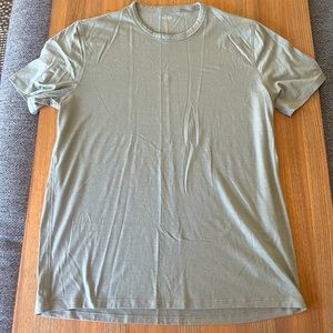 Proof 72-Hour Merino T-Shirt in Men’s Medium